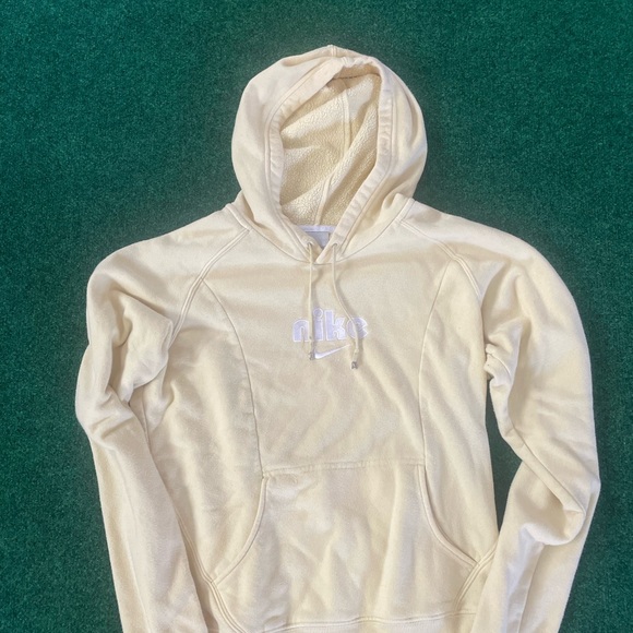 Y2k Nike Hoodie - Picture 6 of 8